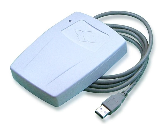 verkaufen Sie, IC-Kartenleser (MR761A), ISO14443A, USB (VERSTECKTER Standard)