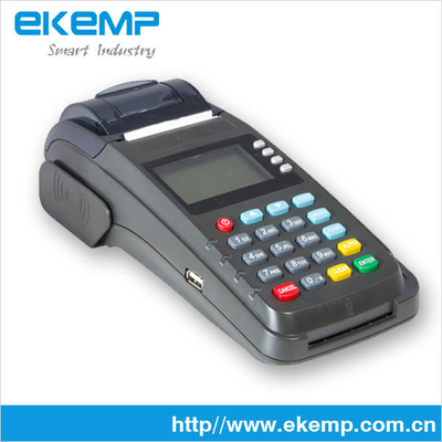 Mobiler EFT Positions-Anschluss/Smart/Karte Positions-Gerät des Bankkarte-Leser-POS/Prepaid (N7110)