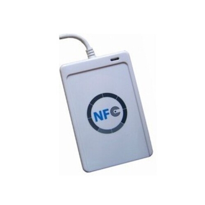 ALK ACR122U USB NFC-Leser ACR122U Karten-Kopierer NFC RFID