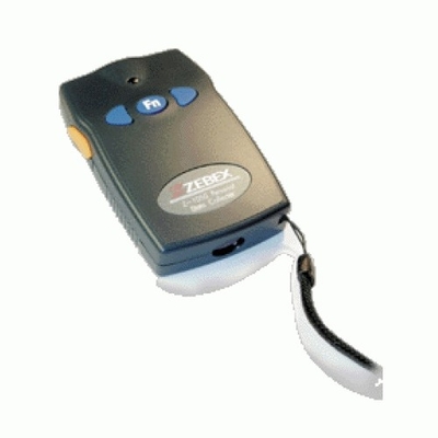 Datenkollektor PDA mit Barcodescanner, Leser HF RFID in den mobilen Daten-Anschlüssen