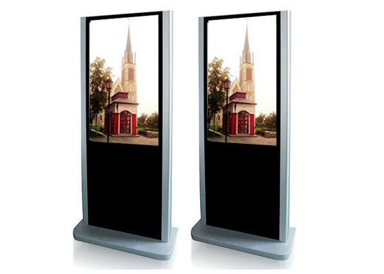 IP65 Multifunktions-Bill Payment Kiosk/Automaten-Kiosk im Freien