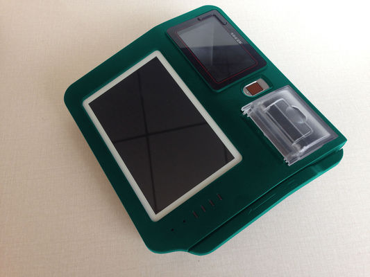 Hohe Kapazitäts-RAM Wireless Standard Positions-Anschluss mit Kartenleser Magcard NFC RFID