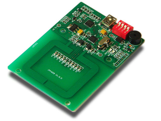 NXP RC522 RC523 Identifikations-Kartenleser-Modul JMY609 HF-RFID